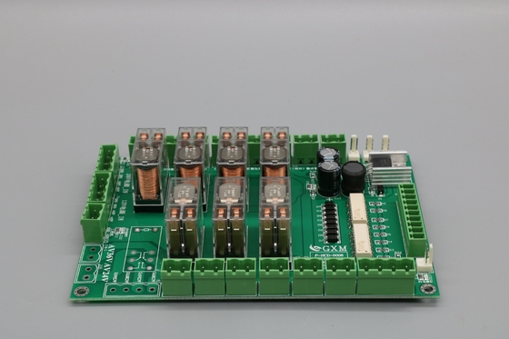 Un buen precio. Asamblea terminada electrónica modificada para requisitos particulares del PWB de los productos del prototipo/fabricación mecánica de las piezas en línea