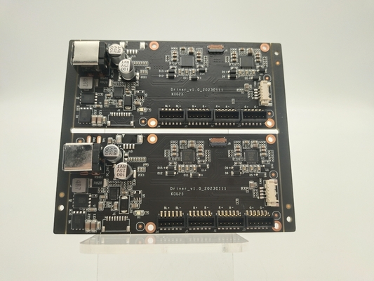 Un buen precio. Servicio OEM ODM BGA PCB ensamblaje fabricantes de circuitos electrónicos impresos en línea