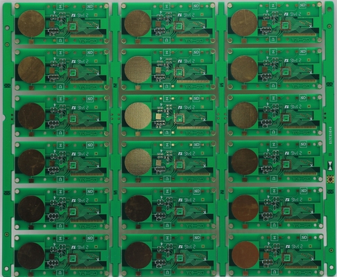 Un buen precio. KAZ Circuitos OEM Controlador de prototipos PCBA Medidores de flujo Ensamblaje de placas de circuitos electrónicos impresos en línea