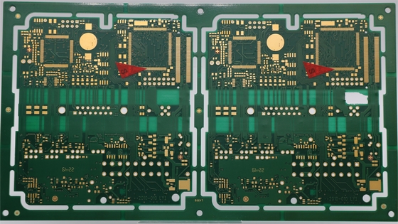 Un buen precio. DIP PCBA fabricantes de placas de circuito impreso PCB electrónica Servicio IPC Clase 2 4 Capa de 1,2 mm de espesor en línea