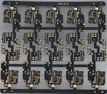 Un buen precio. Procesos de ensamblaje de placas de circuitos impresos personalizados que proporcionan opciones flexibles y escalables para cumplir con los desafíos únicos de fabricación electrónica en línea