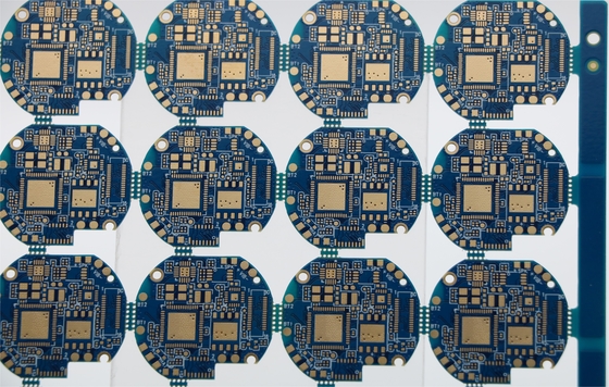 Un buen precio. Multiscala Verde 4 capa 2OZ Fabricantes de electrónica rígida Fr4 SMT circuito electrónico impreso en línea