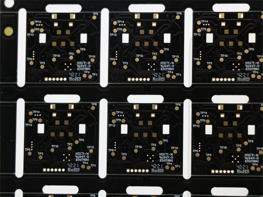 Un buen precio. 1OZ 2oz Cobre PCBA circuito electrónico impreso 8 capas ITEQ FR4 fabricantes de electrónica en línea