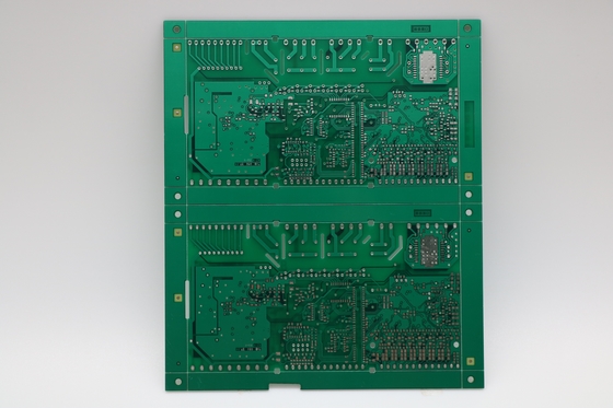 Un buen precio. 8 capas FR4 fabricantes de electrónica de PCB ENIG 1OZ 2OZ Cobre Circuito electrónico impreso multicapa en línea