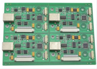 Un buen precio. Fabricante de servicios de ensamblaje de PCB de espesor de 4,0 mm en línea