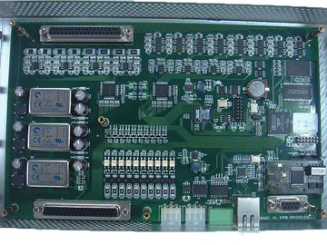 Un buen precio. FR4 imprimió la prueba procument&Component de Board&Rigid PCB&Multilayers PCB&Component Assembly&Function del circuito en línea