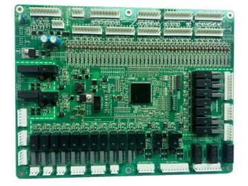 Un buen precio. FR4 PCB#Quick Turn#Small&Medium Volume&Hign Mixed#Quick-Turn#PCB Assembly#Double-echó a un lado placa de circuito impresa en línea