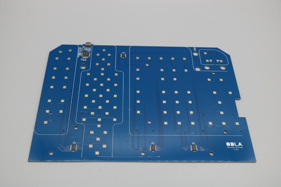 Un buen precio. Fabricantes de productos electrónicos de prototipos personalizados Asamblea de PCB de 4 capas 1OZ Placa de circuitos electrónicos en línea