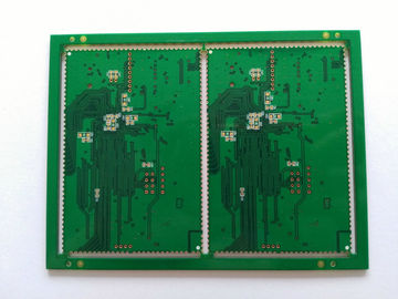 Un buen precio. HASL Quick Turn PCB Assembly Servicio de fabricación de placas de circuito impreso SMT DIP Placa de circuito impreso de electrónica en línea
