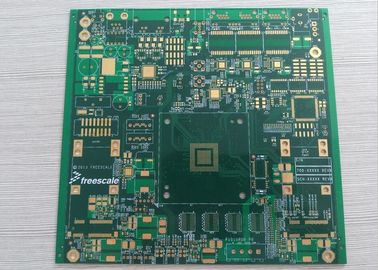 Un buen precio. Inmersión placa de circuito del ordenador del PWB del cobre de 1oz del oro 1u de múltiples capas” en línea