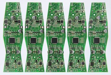 Un buen precio. Soluciones de ensamblaje de PCB de servicio completo Diseños personalizados Prototipos y producción en masa en línea