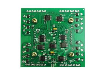 Un buen precio. Servicios expertos de ensamblaje de PCB SMT para prototipos, fabricación de electrónica de bajo volumen y alta mezcla en línea