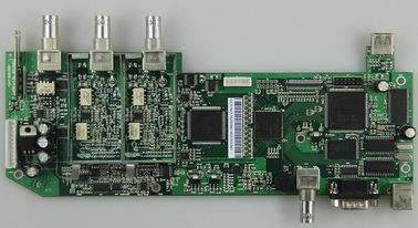 Un buen precio. Fabricantes de placas de circuito impreso de servicio de montaje de PCB en línea