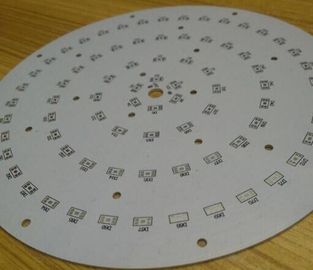 Un buen precio. Fabricante de una sola capa de aluminio del tablero del PWB del PWB del LED en línea