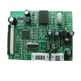 Un buen precio. FR4 PCB#Prototype Assembly#Small&Medium Volume&Hign Mixed#Quick-Turn#PCB Assembly#Double-echó a un lado placa de circuito impresa en línea