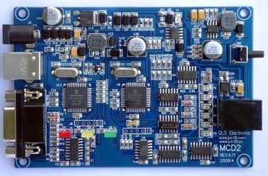 Un buen precio. Prueba de Assembly&Function de 4 de la capa del prototipo del PWB del tablero de la asamblea del &Multilayer sourcing&Components del PWB Fabrication&Components en línea