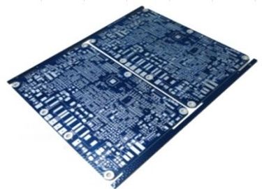 Un buen precio. 4 capas de la placa de circuito impresa electrónica del PWB en línea