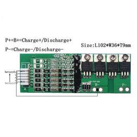 Un buen precio. El PWB industrial modificado para requisitos particulares del control FR4 sube al testing&Circuit Testing&ENIG&Hasl de Sourcing&Function de los &Components en línea