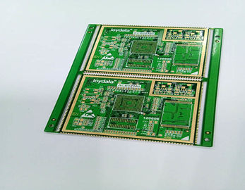 Un buen precio. Cobre del módulo de comunicación FR4 1oz PWB impreso electrónico de la placa de circuito de 8 capas en línea