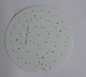 Un buen precio. Superficie SI/OSP de Aluminun HASL 1 - 2 vatios tablero del PWB de 1 - 6 onzas en línea