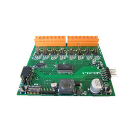Un buen precio. PCB para automóviles DIP Electrónica PCB para automóviles ensamblaje shenzhen FR4 sin plomo HASL3 Mil OEM SMT ensamblaje en línea