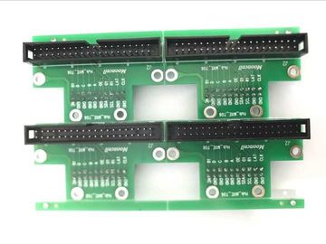 Un buen precio. Hasl de SMT FR4 2layers 2oz/asamblea rápida del PWB de la vuelta de Soldermask 1OZ del verde del tratamiento de superficie de enig en línea