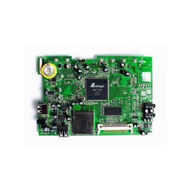 Un buen precio. El panel de control de montaje impreso regulador modificado para requisitos particulares de la placa de circuito del Xbox One en línea