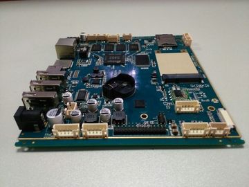 Un buen precio. El PWB industrial del brazo quad-core de Amlogic S802 del módulo de la ayuda 3G /4G imprimió a la placa de circuito en línea