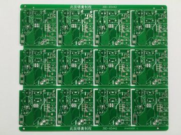 Un buen precio. FR4 1.6 mm 1 oz PCB de cobre pesado fabricante de placas de circuito impreso PCB de cobre pesado en línea