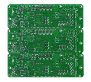 Un buen precio. Grueso sin plomo de múltiples capas del tablero FR-4 HASL 1.6m m del PWB en línea