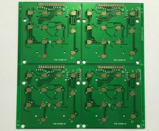 Un buen precio. FR4 ENIG imprimió el fabricante del PWB de la placa de circuito en línea