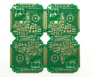 Un buen precio. ISO9001 UL RoHS TS16949 Certificado FR4 Asamblea de PCB electrónicos con pantalla de seda blanca de Shenzhen en línea