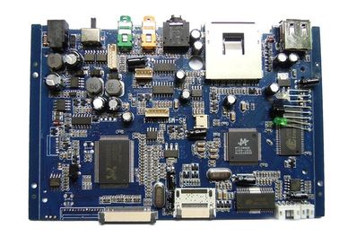 Un buen precio. Fabricantes de placas de circuito impreso en línea