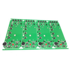 Un buen precio. SEM Car Player Prototipo de ensamblaje de PCB shenzhen Placas de circuito impreso personalizadas,Soporte SMT DIP ensamblaje,UL / ROHS / ISO9001 en línea
