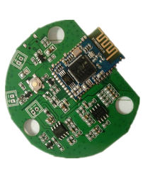 Un buen precio. Asamblea original del PWB del soldermask del verde de los componentes FR4 2layers 2oz del ODM SMT del OEM en línea