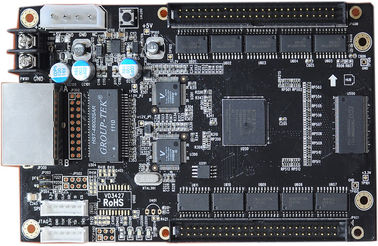 Un buen precio. 4 placa de circuito impresa tablero blanco del PWB de la serigrafía de Soldermask del negro de la capa FR4 SMT en línea
