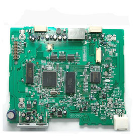 Un buen precio. 4 capas de PCB FR4, montaje de placas de circuitos electrónicos y montaje de PCB multicapa en línea
