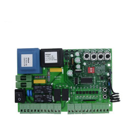 Un buen precio. La electrónica Pcba de Board&Component&Smart del circuito impreso FR4 imprimió el tablero de control industrial de Pcb& de la placa de circuito PCBA en línea
