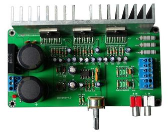 Un buen precio. Asamblea impresa electrónica ahorro de energía de la placa de circuito del PWB Manufacturerr en línea