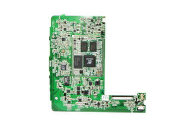 Un buen precio. Edificio rígido de Board&Blind Holes&Buried Vias&HDI&Components Sourcing&Components Assembly&Box del circuito impreso de 6 capas en línea