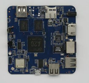 Un buen precio. Prototipo de encargo del PWB de la asamblea electrónica industrial del PWB en línea