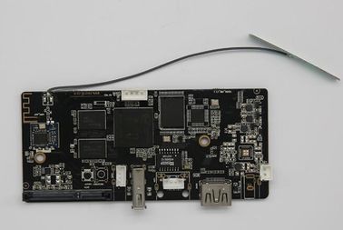 Un buen precio. Tablero del PWB de SMT FR4 de la asamblea del prototipo del PWB 2 capas en línea