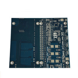 Un buen precio. Fabrica de circuitos impresos fabricantes de placas de circuitos impresos HDI 100% E-testing 600 mm x 1200 mm en línea
