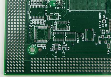 Un buen precio. HASL profesional LF superficie HDI fabricante de placas de circuito impreso servicio de ensamblaje de PCB en línea