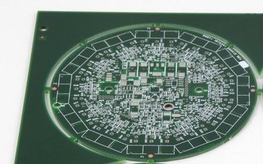 Un buen precio. PWB modificado para requisitos particulares del grueso HASL del fabricante 1.6m m del tablero del PWB de HDI en línea