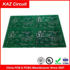 Un buen precio. PWB impreso electrónico de la placa de circuito del cobre HASL de 1.6m m FR4 94v0 1oz en línea