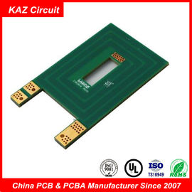Un buen precio. 1~20 capas FR4 placa de circuito de múltiples capas del PWB del oro inmersión cobre 6oz de 2u” en línea