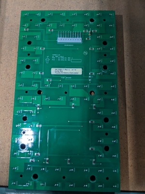 Un buen precio. 2-8 Capa 1OZ 1U'' montaje de placas de circuitos impresos fabricante de electrónica en línea