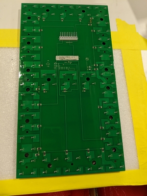 Un buen precio. 8 capas FR4 fabricantes de electrónica de PCB ENIG 1OZ 2OZ Cobre Circuito electrónico impreso multicapa en línea