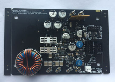 Un buen precio. Fabrica de PCB de 4 capas, montaje de PCB, fabricantes de placas de circuito impreso en línea